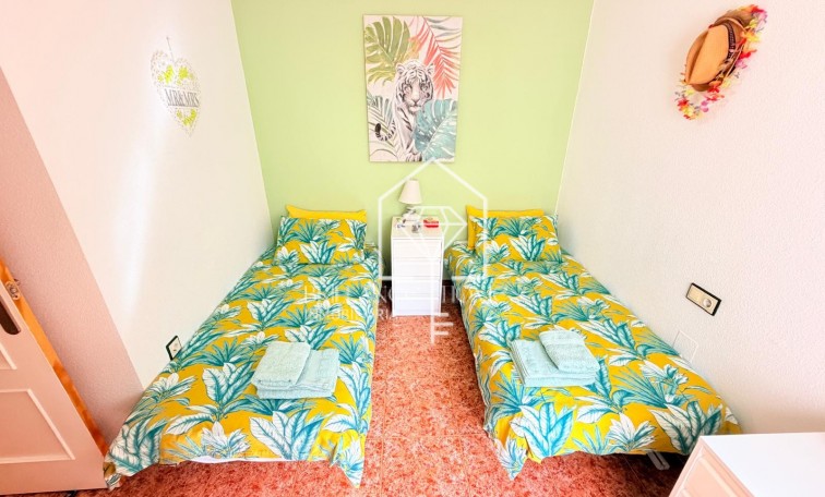 Resale - Wohnung - Los Montesinos - La Herrada