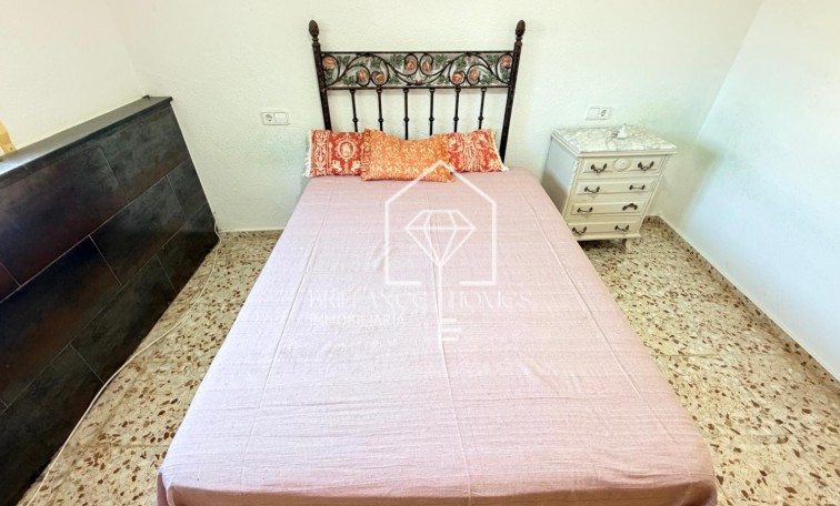 Revente - Detached villa - Crevillente