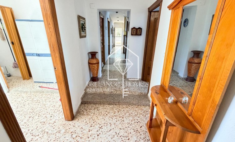 Revente - Detached villa - Crevillente