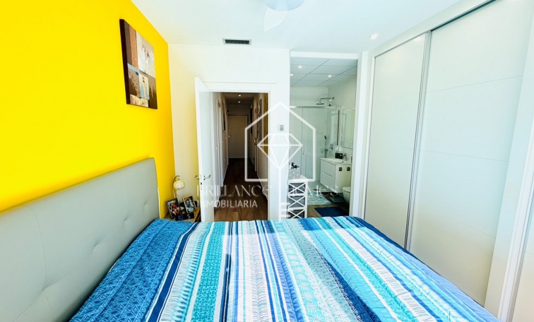 Resale - Semi Detached Villa - Los Montesinos - La Herada