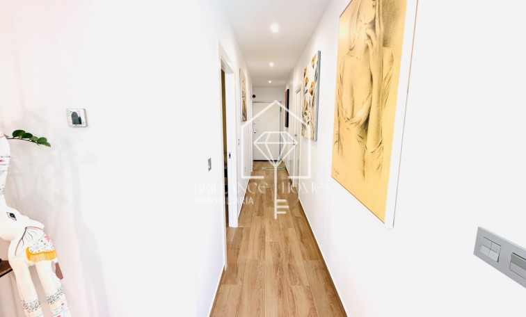 Resale - Semi Detached Villa - Los Montesinos - La Herada