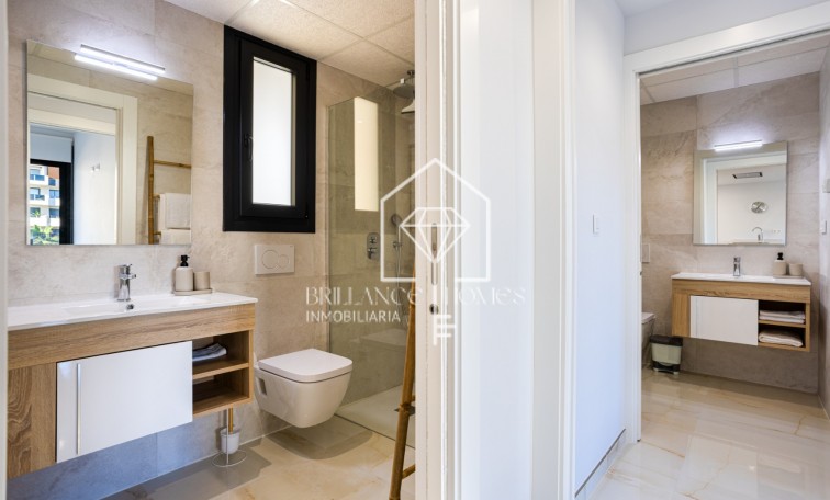 Resale - Wohnung - Orihuela Costa - Los Altos