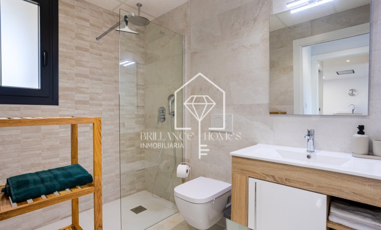 Resale - Wohnung - Orihuela Costa - Los Altos