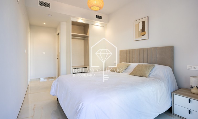 Resale - Wohnung - Orihuela Costa - Los Altos