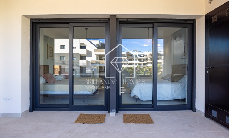 Resale - Wohnung - Orihuela Costa - Los Altos