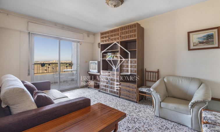 Segunda mano - Apartamento / piso - Torrevieja - Rocio del Mar
