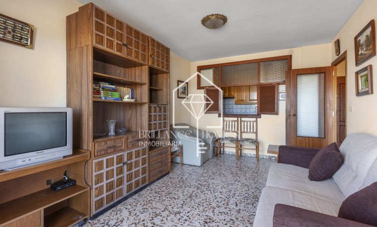 Segunda mano - Apartamento / piso - Torrevieja - Rocio del Mar