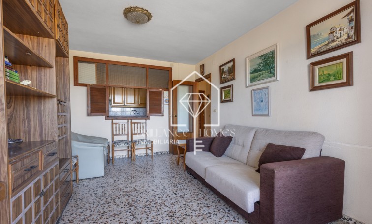 Segunda mano - Apartamento / piso - Torrevieja - Rocio del Mar