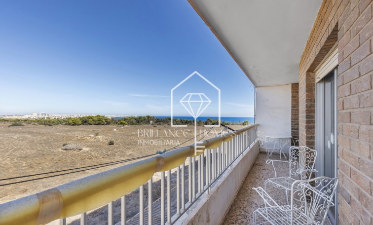 Segunda mano - Apartamento / piso - Torrevieja - Rocio del Mar