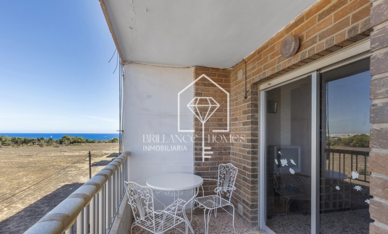 Segunda mano - Apartamento / piso - Torrevieja - Rocio del Mar