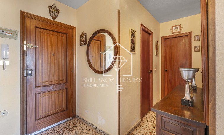 Segunda mano - Apartamento / piso - Torrevieja - Rocio del Mar