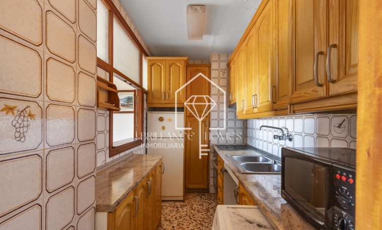 Segunda mano - Apartamento / piso - Torrevieja - Rocio del Mar