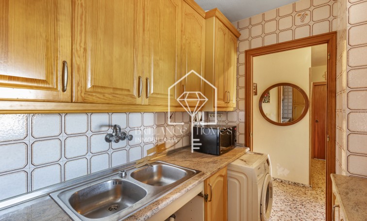 Segunda mano - Apartamento / piso - Torrevieja - Rocio del Mar