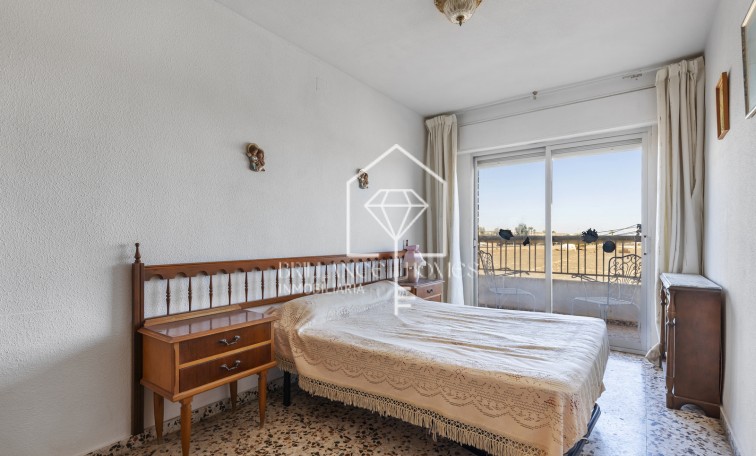Segunda mano - Apartamento / piso - Torrevieja - Rocio del Mar