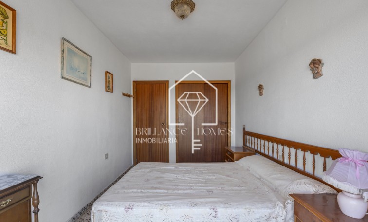 Segunda mano - Apartamento / piso - Torrevieja - Rocio del Mar