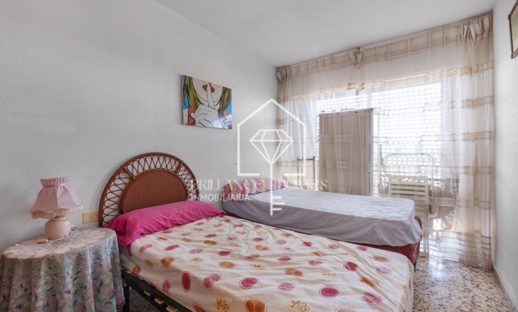 Segunda mano - Apartamento / piso - Torrevieja - Rocio del Mar