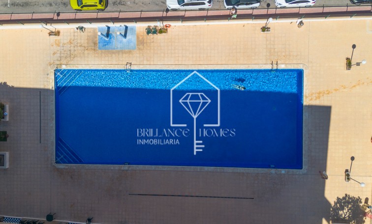Segunda mano - Apartamento / piso - Torrevieja - Rocio del Mar