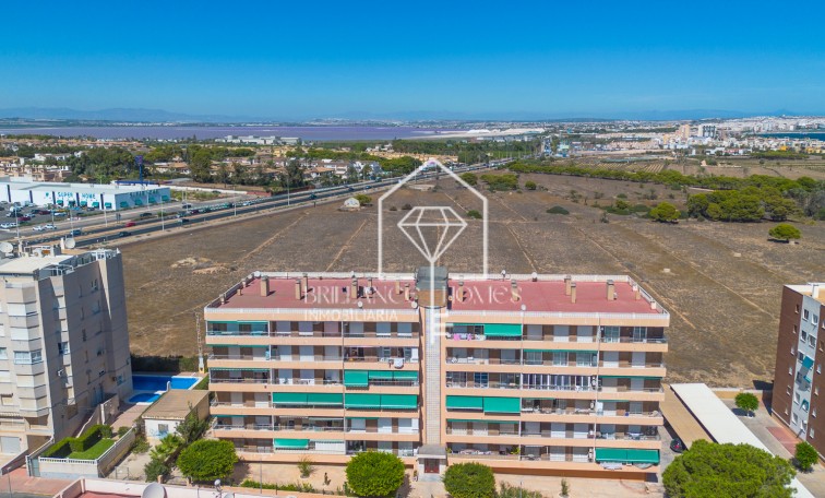 Segunda mano - Apartamento / piso - Torrevieja - Rocio del Mar