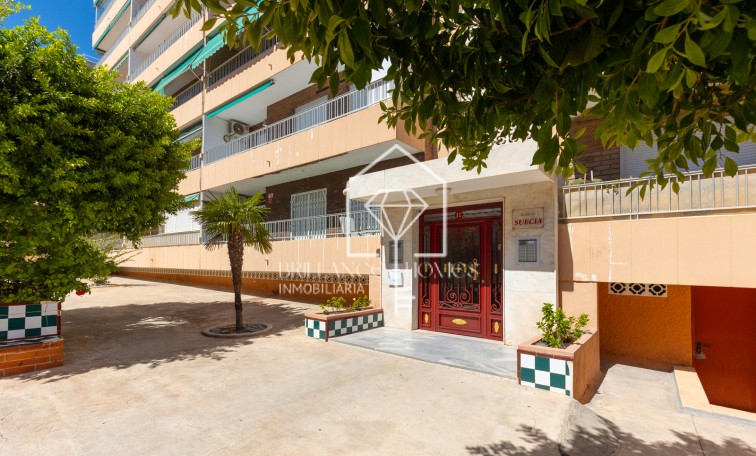 Segunda mano - Apartamento / piso - Torrevieja - Rocio del Mar