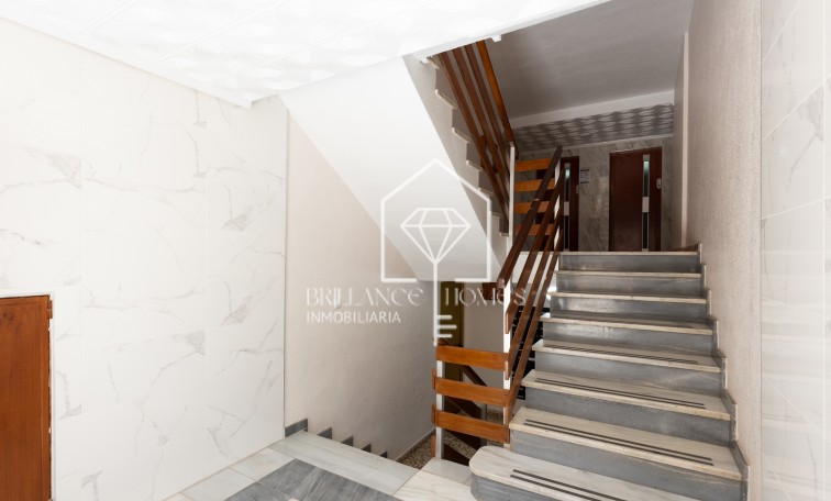 Segunda mano - Apartamento / piso - Torrevieja - Rocio del Mar