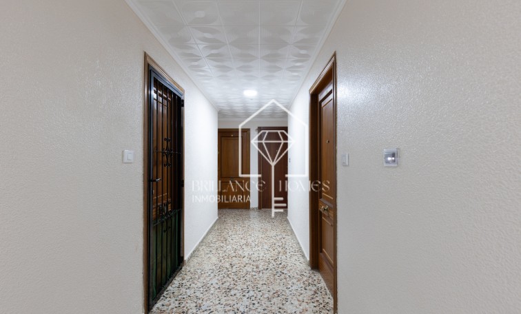 Segunda mano - Apartamento / piso - Torrevieja - Rocio del Mar