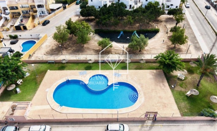 Sale - Apartment / flat - Los Montesinos - La Herrada