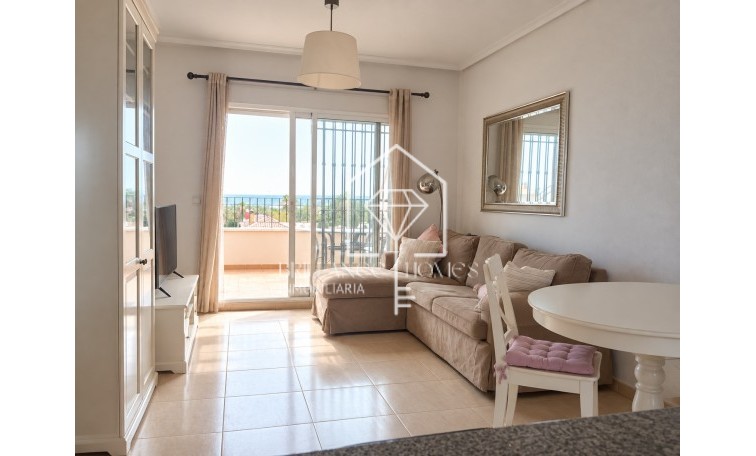 Sprzedaż - Apartment/mieszkanie - Los Montesinos - Urbanizacion montesol