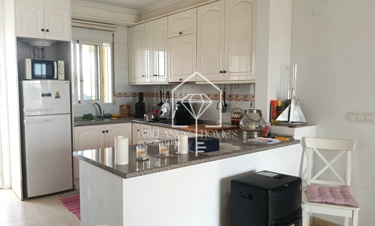 Sprzedaż - Apartment/mieszkanie - Los Montesinos - Urbanizacion montesol
