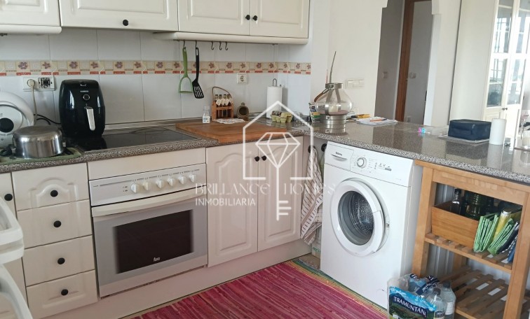 Sprzedaż - Apartment/mieszkanie - Los Montesinos - Urbanizacion montesol