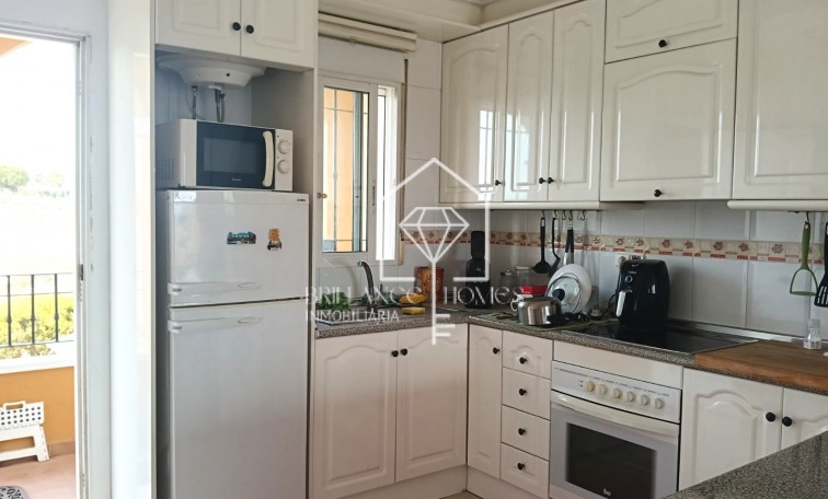Sprzedaż - Apartment/mieszkanie - Los Montesinos - Urbanizacion montesol