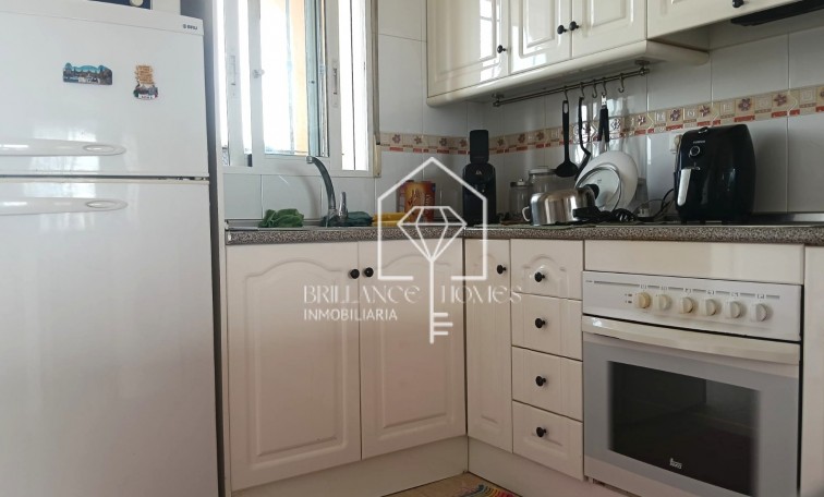 Sprzedaż - Apartment/mieszkanie - Los Montesinos - Urbanizacion montesol