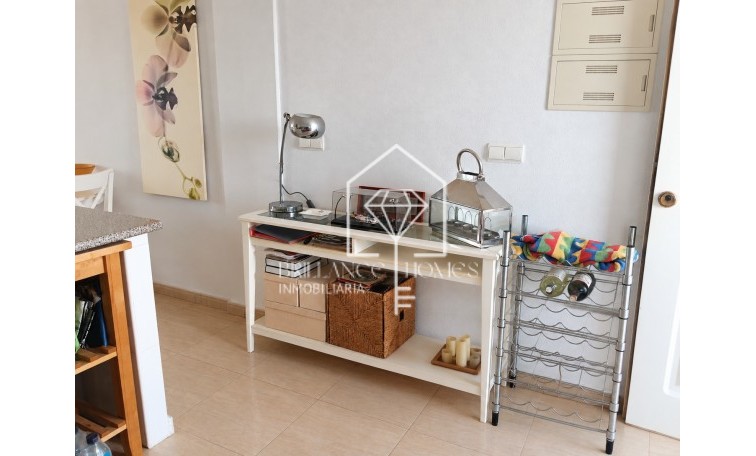 Sprzedaż - Apartment/mieszkanie - Los Montesinos - Urbanizacion montesol
