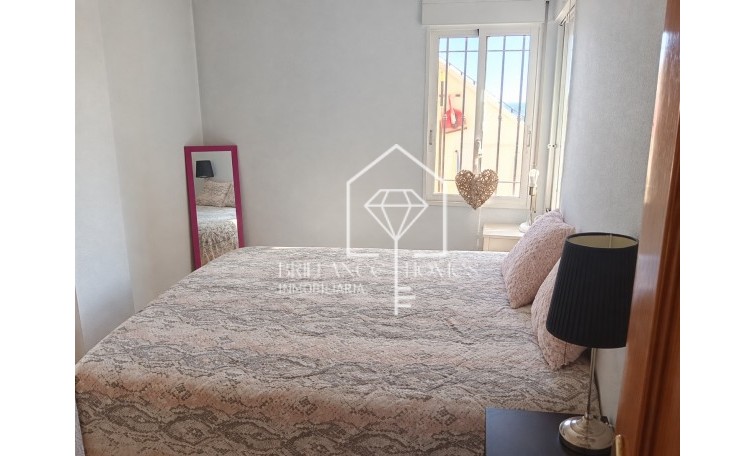 Sprzedaż - Apartment/mieszkanie - Los Montesinos - Urbanizacion montesol