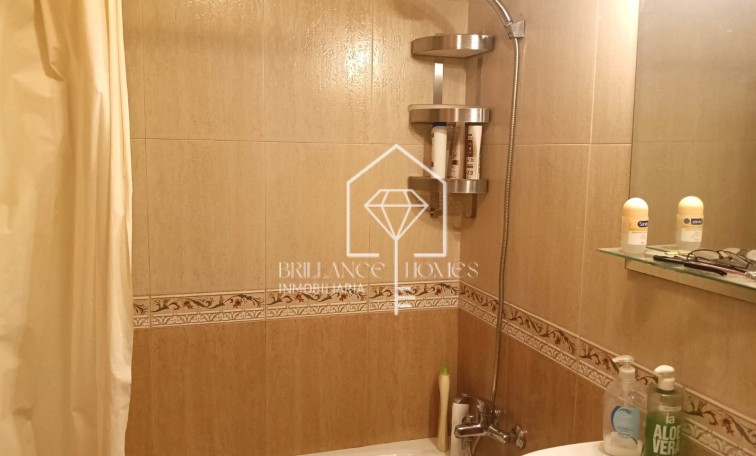 Sprzedaż - Apartment/mieszkanie - Los Montesinos - Urbanizacion montesol