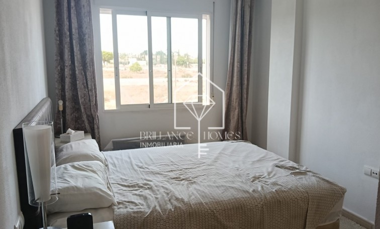 Sprzedaż - Apartment/mieszkanie - Los Montesinos - Urbanizacion montesol