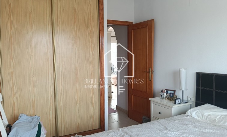 Sprzedaż - Apartment/mieszkanie - Los Montesinos - Urbanizacion montesol