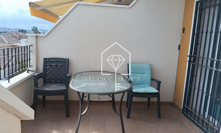 Sprzedaż - Apartment/mieszkanie - Los Montesinos - Urbanizacion montesol