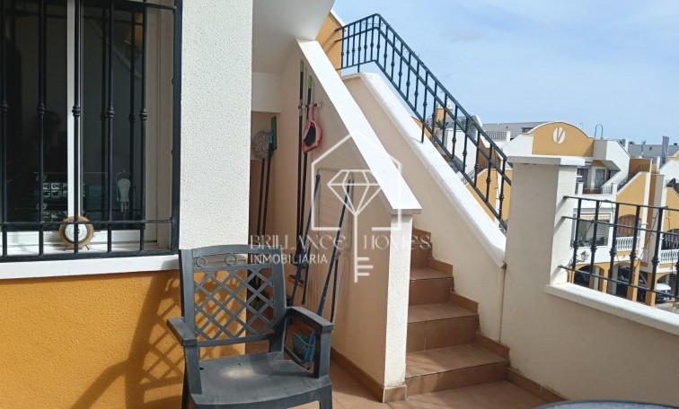 Sprzedaż - Apartment/mieszkanie - Los Montesinos - Urbanizacion montesol