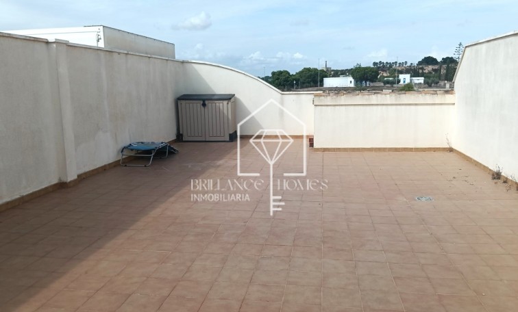 Sprzedaż - Apartment/mieszkanie - Los Montesinos - Urbanizacion montesol