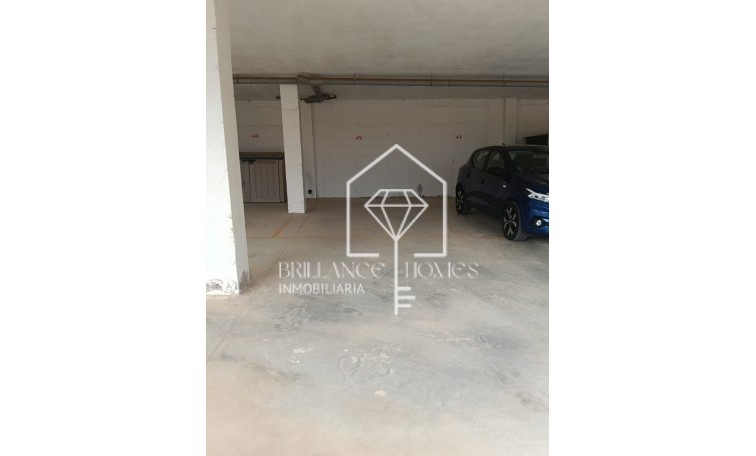 Sprzedaż - Apartment/mieszkanie - Los Montesinos - Urbanizacion montesol