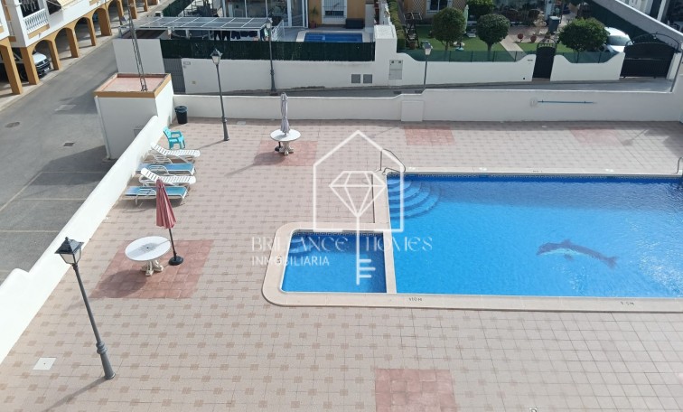 Sprzedaż - Apartment/mieszkanie - Los Montesinos - Urbanizacion montesol