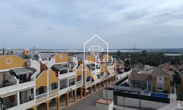 Sprzedaż - Apartment/mieszkanie - Los Montesinos - Urbanizacion montesol