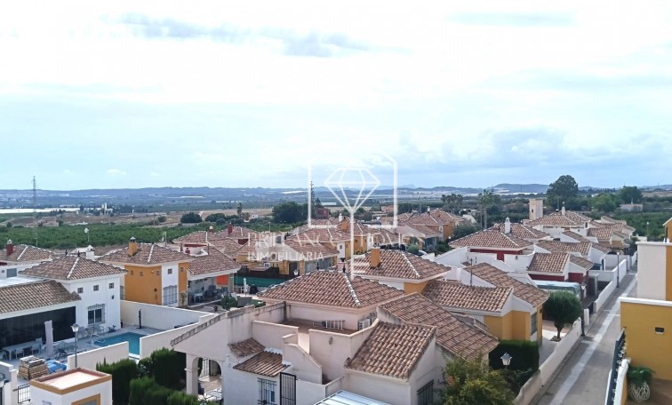 Sprzedaż - Apartment/mieszkanie - Los Montesinos - Urbanizacion montesol