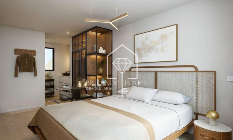 Nouvelle construction - Appartement - Guardamar del Segura