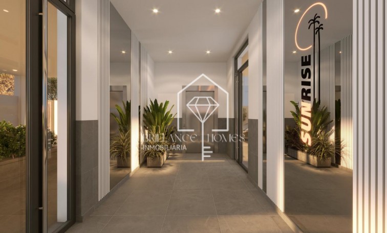 Nouvelle construction - Appartement - Torrevieja
