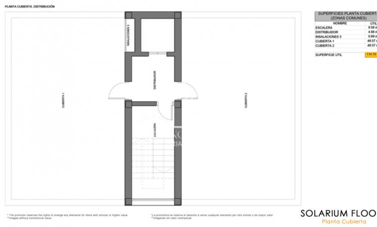 Nouvelle construction - Appartement - Torrevieja