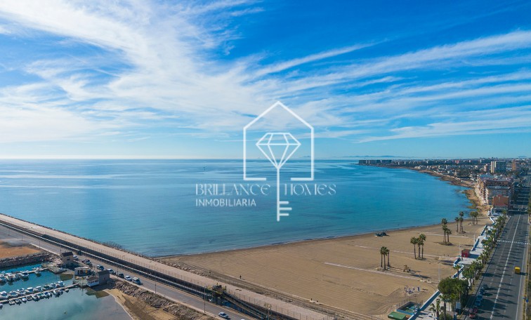 Sale - Apartment / flat - Torrevieja