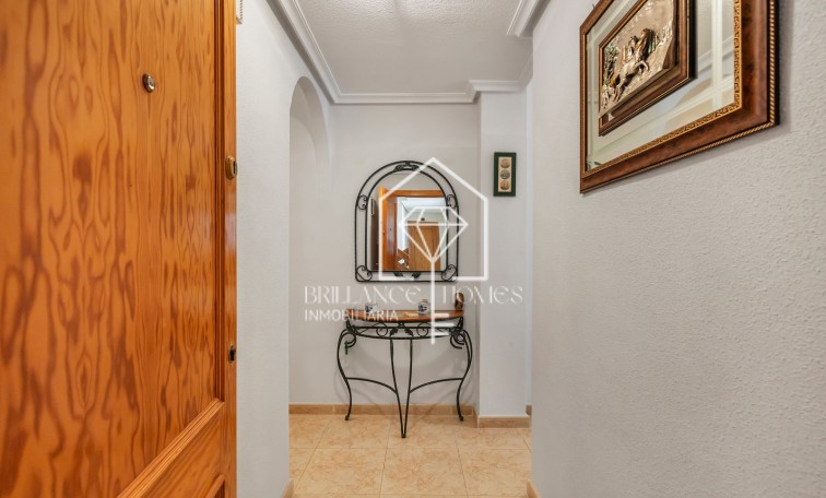 Sale - Apartment / flat - Torrevieja