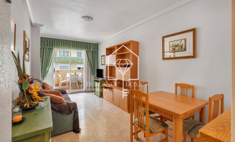 Sale - Apartment / flat - Torrevieja