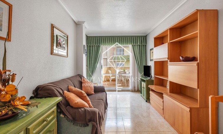 Sale - Apartment / flat - Torrevieja